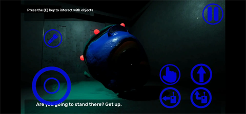 班班幼儿园9通往深渊的最后一张票