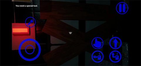 班班幼儿园9通往深渊的最后一张票