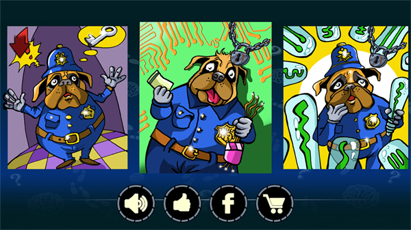 侦探八哥犬夏洛克