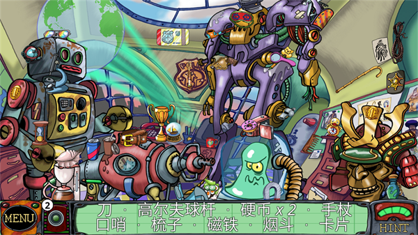 侦探八哥犬夏洛克