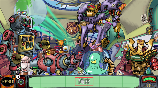 侦探八哥犬夏洛克