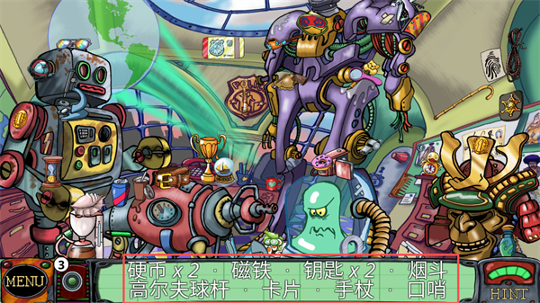 侦探八哥犬夏洛克