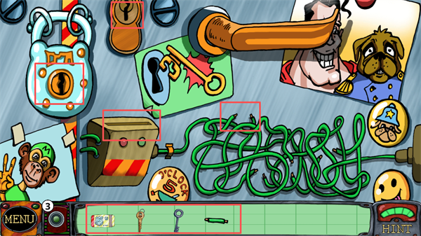 侦探八哥犬夏洛克