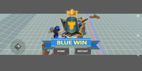 无限战争沙盒模拟器