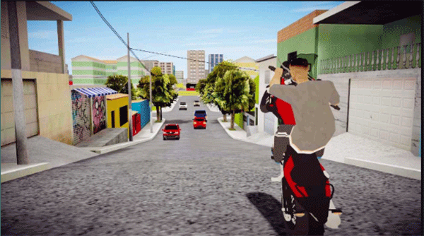 精英摩托车2截图4