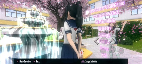 病娇模拟器1980模组