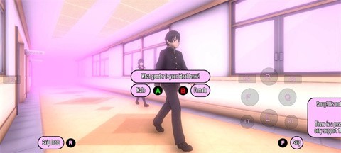 病娇模拟器1980模组