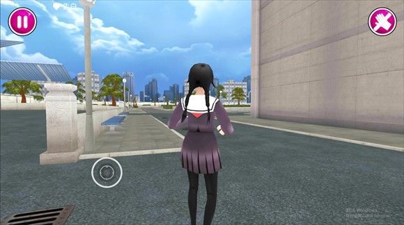 病娇模拟器正式版