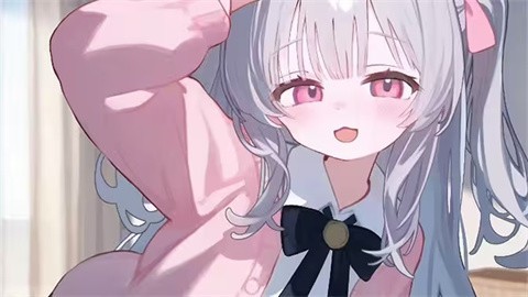 爱撒娇的妹妹截图3