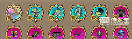 英雄没有闪涂毒首领最强搭配攻略