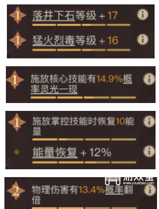 英雄没有闪涂毒首领最强搭配攻略