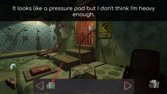 迷你逃脱无尽泳池