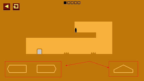 只有一道门正版