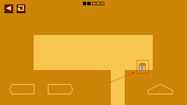 只有一道门正版