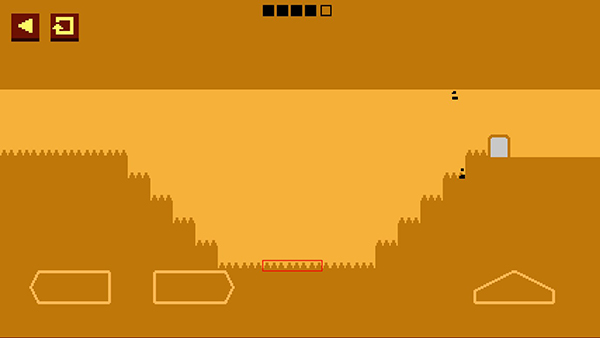 只有一道门正版