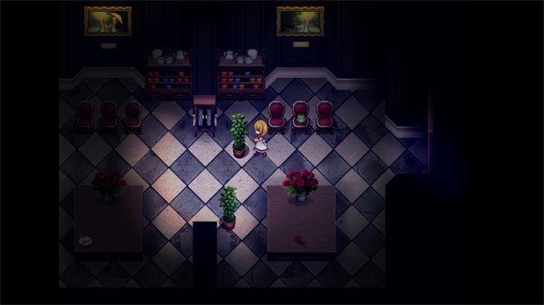 魔女之家许愿版