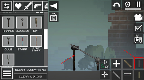 甜瓜游乐场英文版