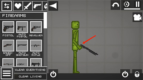 甜瓜游乐场英文版