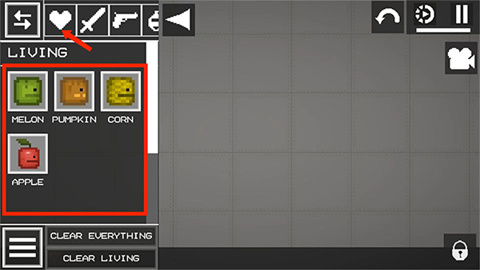 甜瓜游乐场英文版