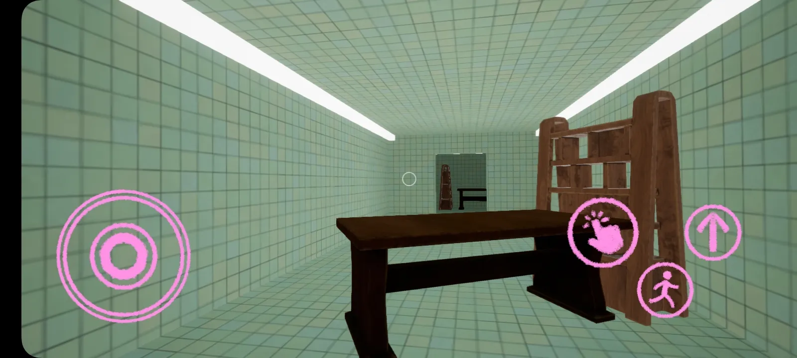 沃尔弗尔之屋2截图5