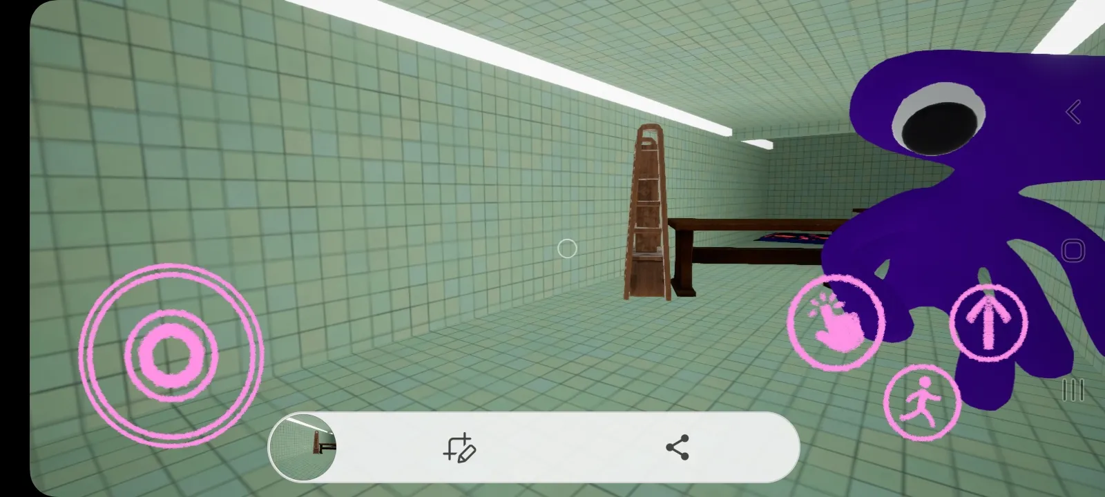 沃尔弗尔之屋2截图2