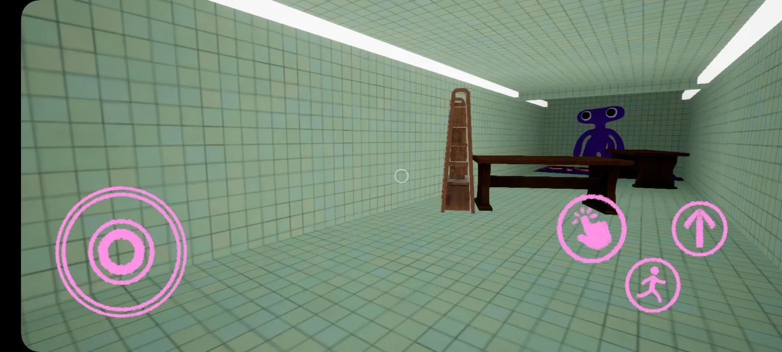 沃尔弗尔之屋2截图4