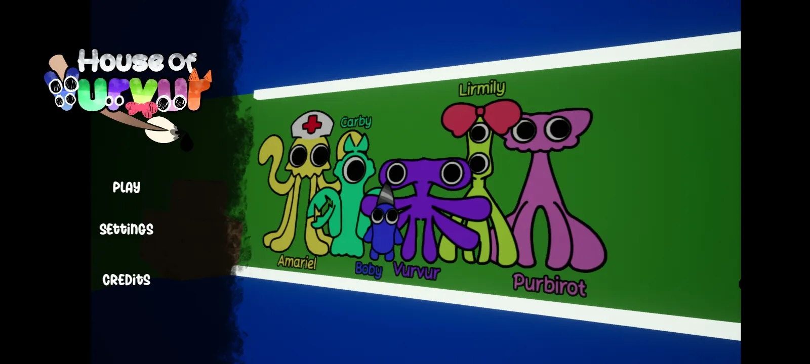 沃尔弗尔之屋2截图1