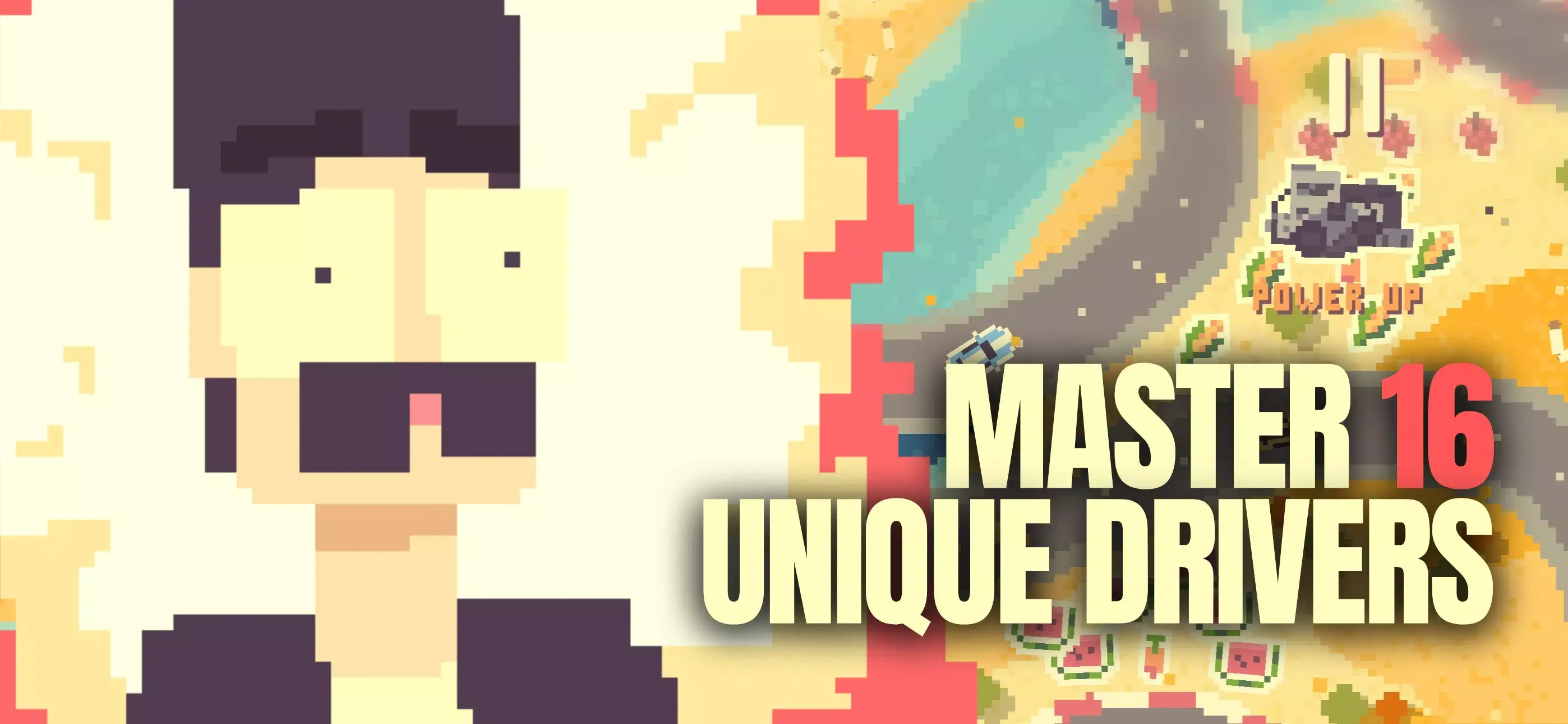 疯狂拖拉机截图3