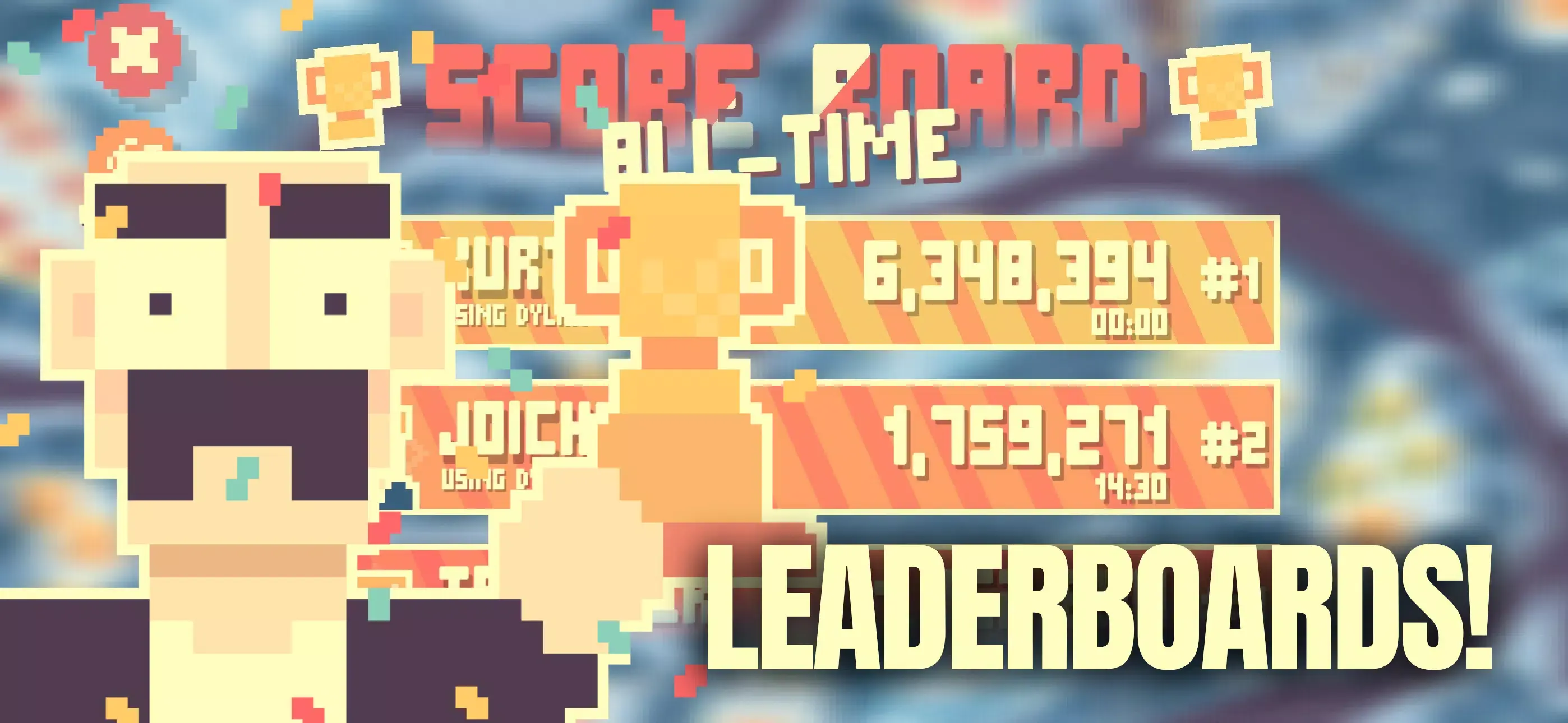 疯狂拖拉机截图2