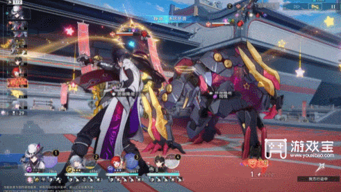 崩坏星穹铁道4.1不死途养成攻略