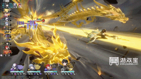 崩坏星穹铁道4.1不死途养成攻略