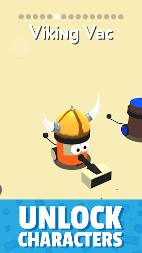 吸尘器大作战截图3