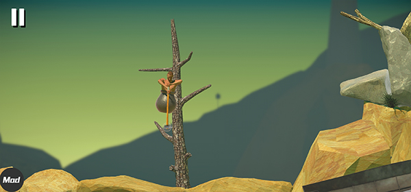 掘地求升中文版