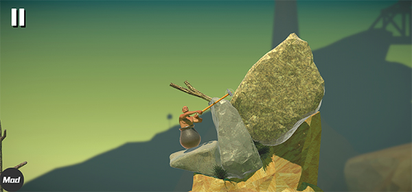 掘地求升中文版