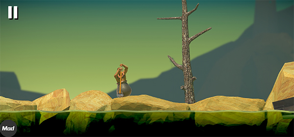 掘地求升中文版