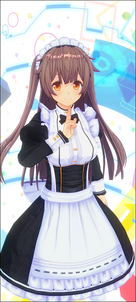 定制虚拟偶像中文版