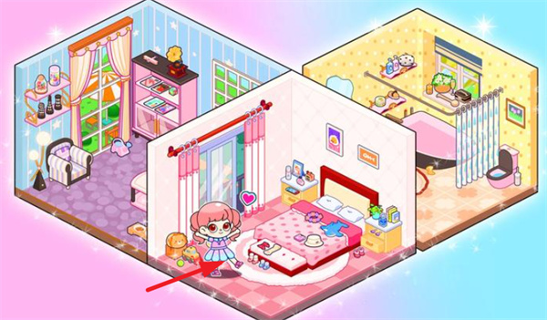 装修小屋设计师