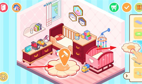 装修小屋设计师