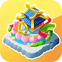 传说中的合合岛手机版