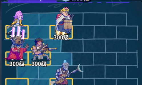 疯狂水世界S3最强阵容搭配分享