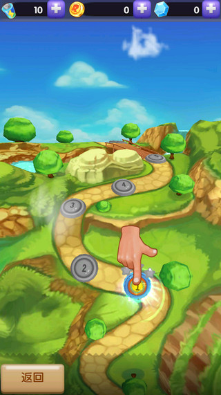 奔跑吧兄弟跑男来了