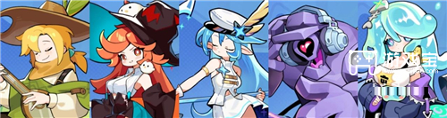 梦境护卫队T0阵容推荐攻略