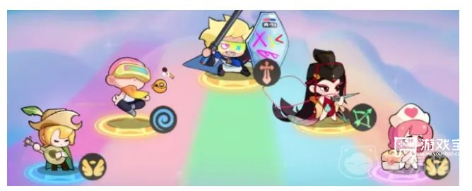 梦境护卫队T0阵容推荐攻略