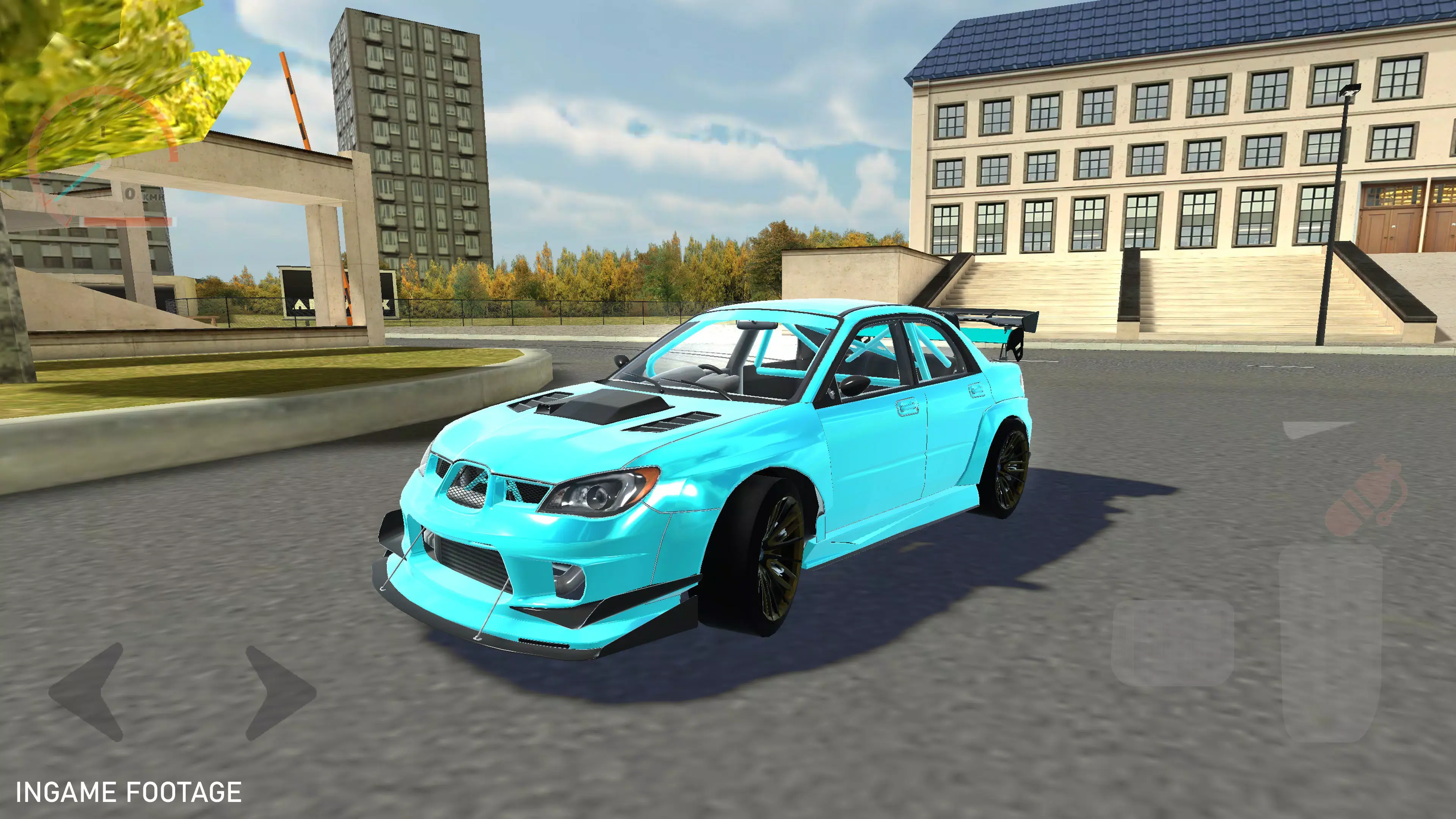 汽车街头4截图3