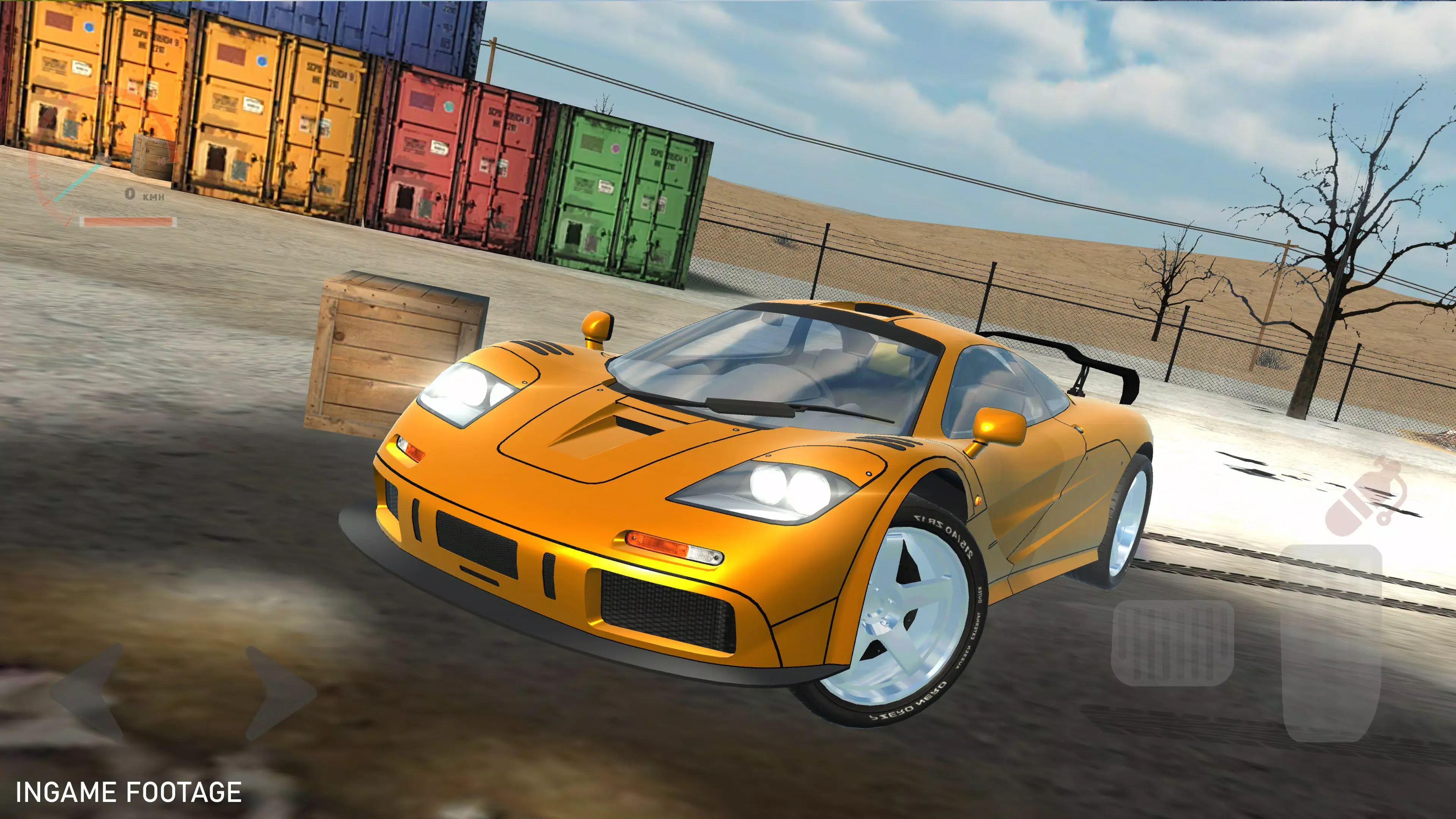 汽车街头4截图5