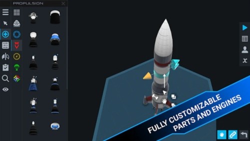 朱诺新起源截图3