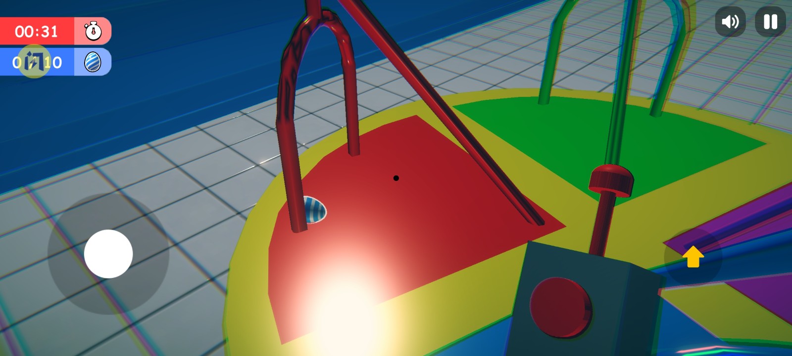 班班幼儿园逃脱截图1