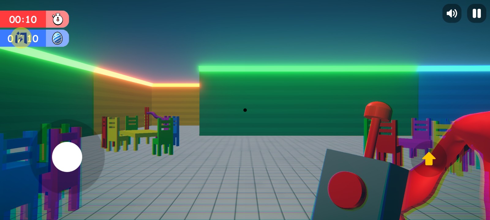 班班幼儿园逃脱截图2