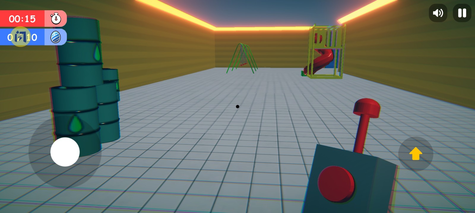 班班幼儿园逃脱截图3