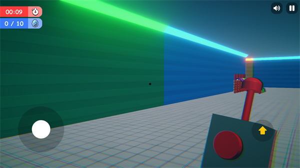 班班幼儿园逃脱